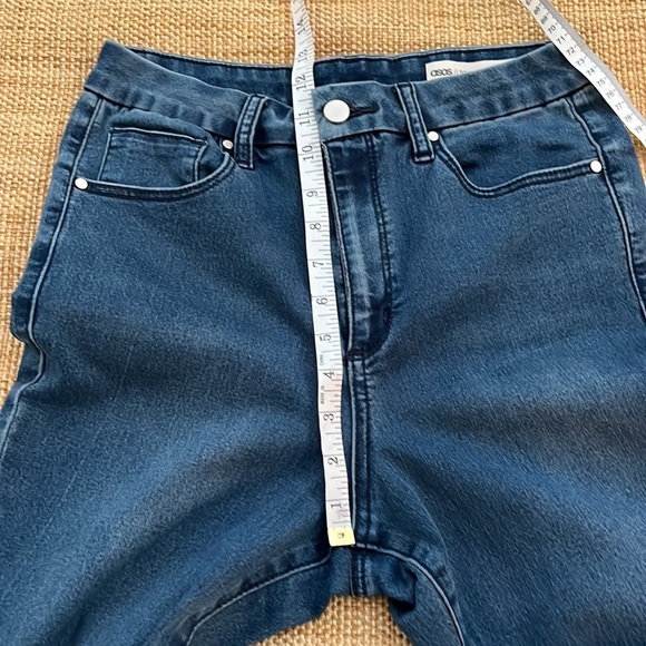 ASOS Jeans Size 30 - Picture 9 of 10